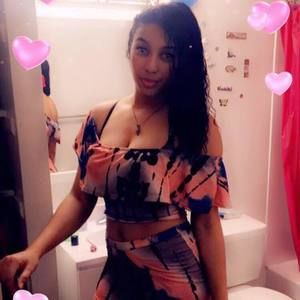 Meet your Posher, Ali